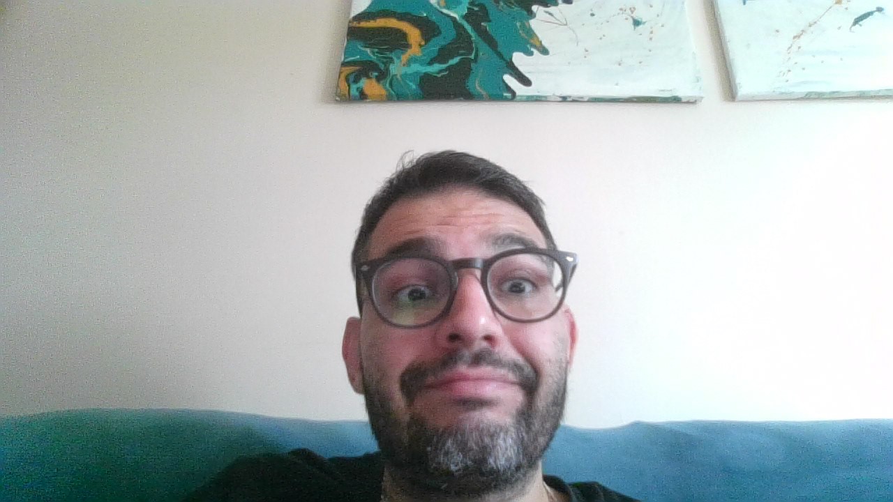 Photo of Denis Hardi